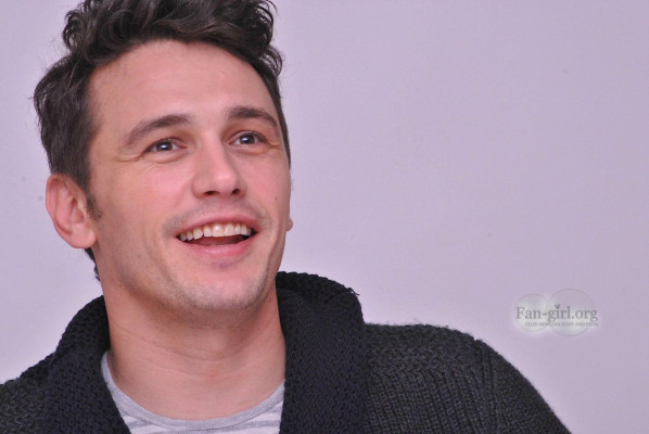 James Franco pic #701479