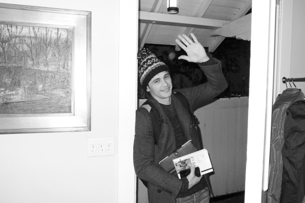 James Franco pic #380297