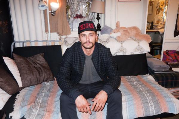 photo 17 in James Franco gallery [id747872] 2014-12-17 00:00:00