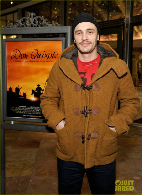 photo 10 in James Franco gallery [id747908] 2014-12-17 00:00:00