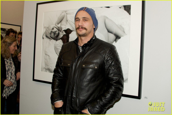 James Franco pic #748133