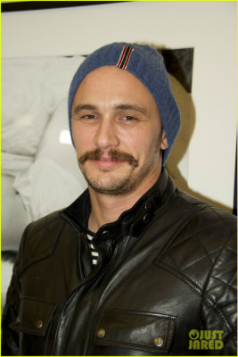 James Franco pic #748131