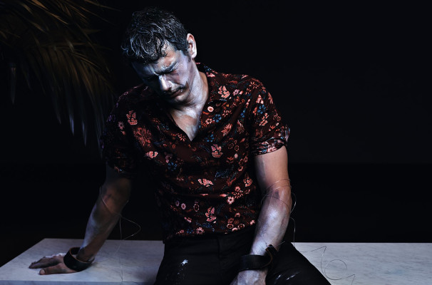 James Franco pic #660556