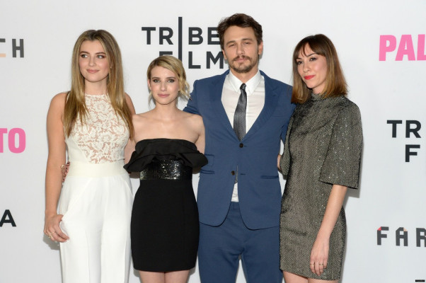 James Franco pic #697650