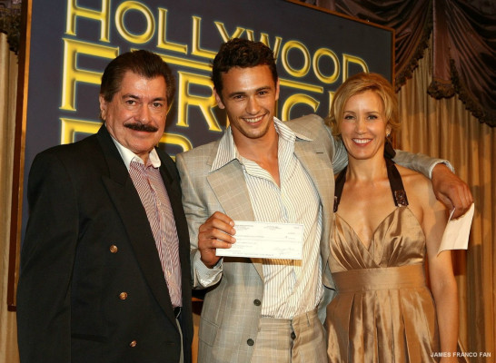 James Franco pic #711254
