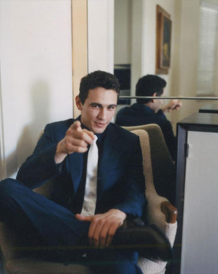 James Franco pic #135560