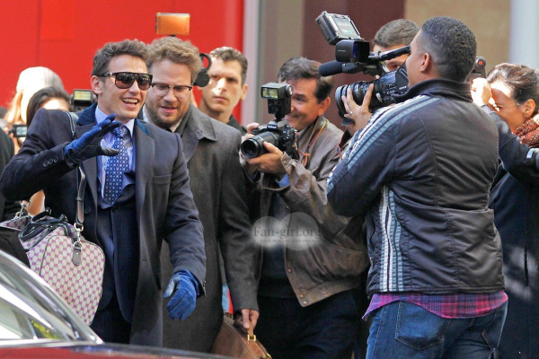 James Franco pic #702021