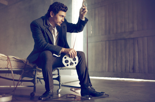 photo 3 in James Franco gallery [id719987] 2014-07-31 00:00:00