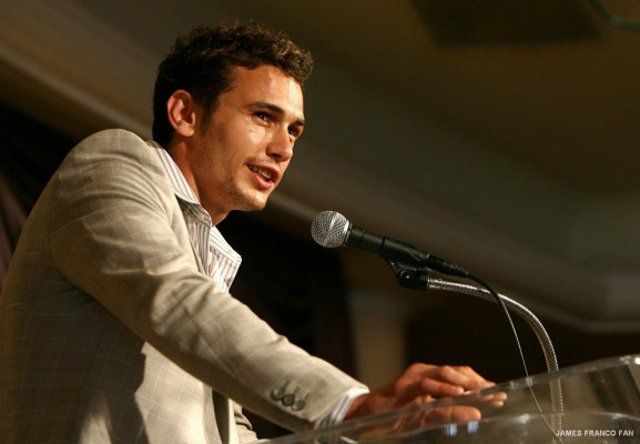 James Franco pic #717678