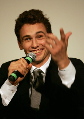 James Franco pic #705522