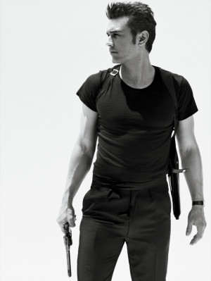 James Franco pic #445923