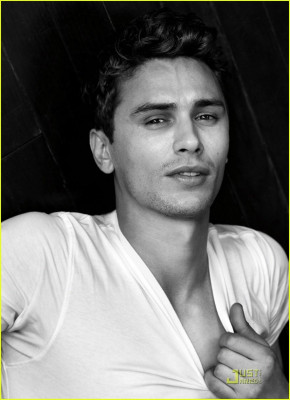 James Franco pic #118742