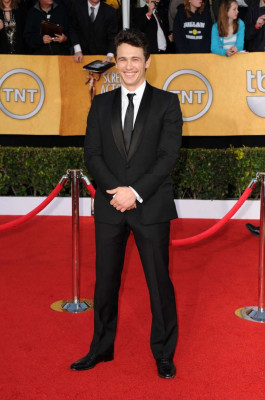 James Franco pic #337484