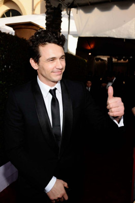 photo 7 in James Franco gallery [id337496] 2011-02-04 00:00:00