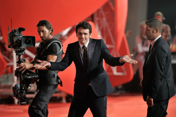 James Franco pic #641056