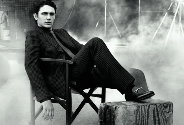 James Franco pic #650725