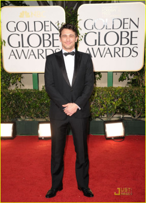 James Franco pic #717860