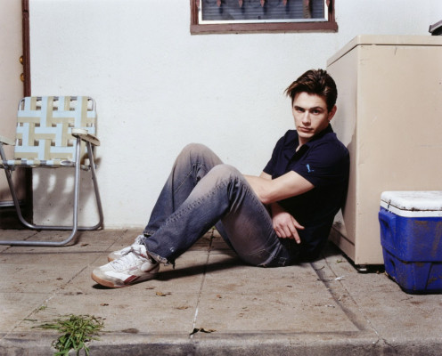 James Franco pic #380295