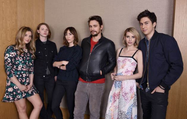 James Franco pic #714541