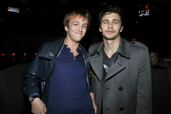 James Franco pic #697579
