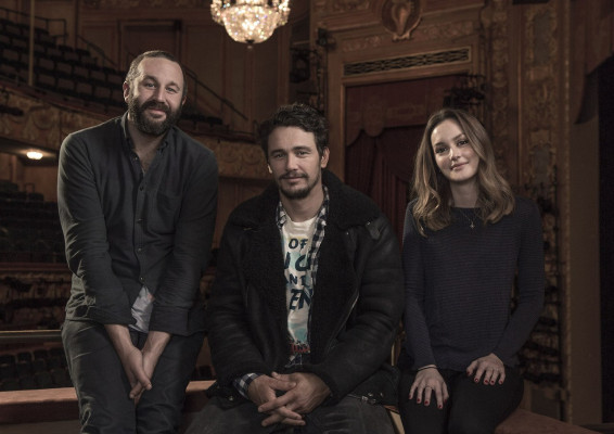 James Franco pic #717882