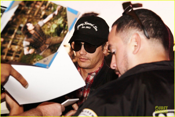 James Franco pic #700883
