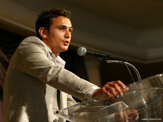 James Franco pic #702785