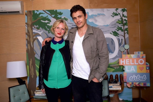 James Franco pic #717818