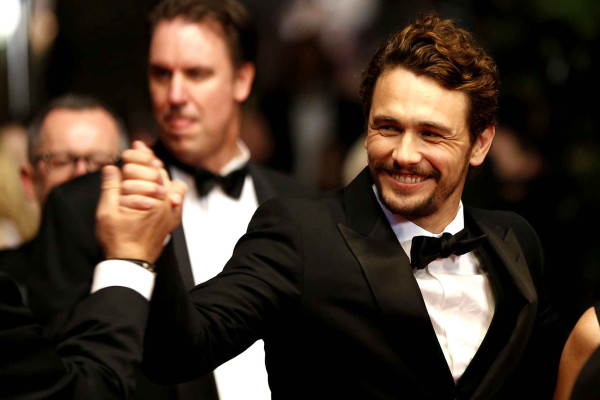 James Franco pic #609655