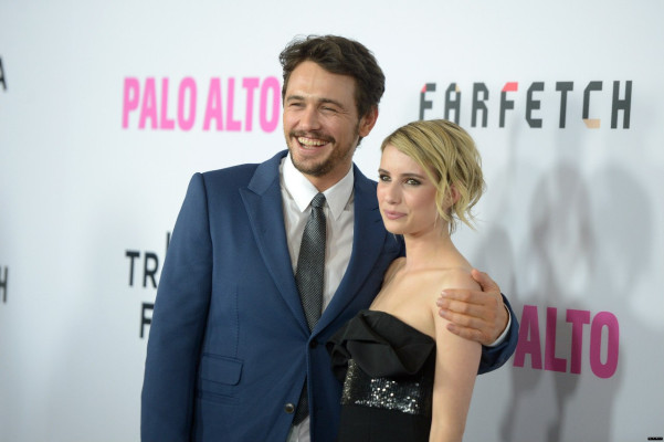 James Franco pic #697657