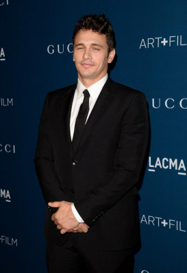 James Franco pic #700280