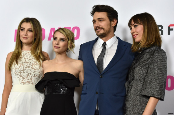 James Franco pic #697655