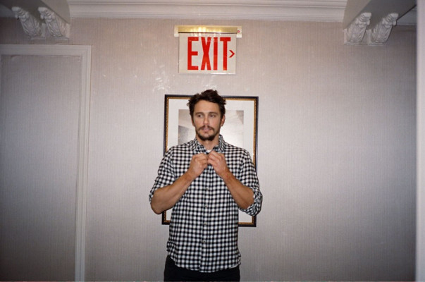 James Franco pic #697343