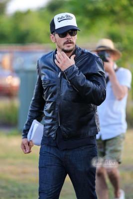 James Franco pic #716651