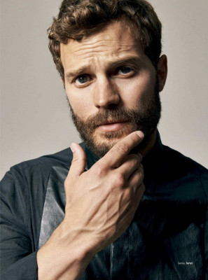 photo 5 in Jamie Dornan gallery [id1334628] 2023-10-02 00:00:00