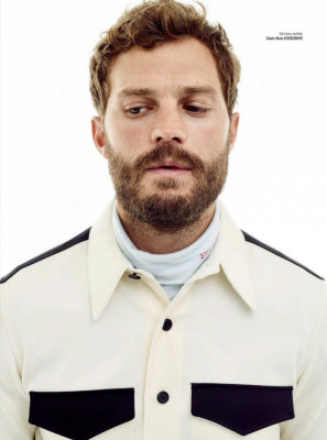 Jamie Dornan pic #1334632