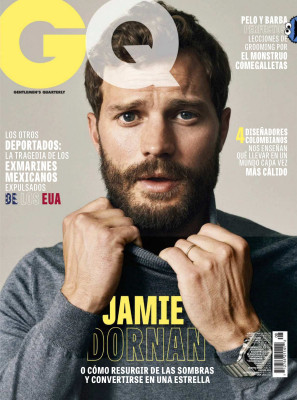 photo 10 in Jamie Dornan gallery [id1334623] 2023-10-02 00:00:00
