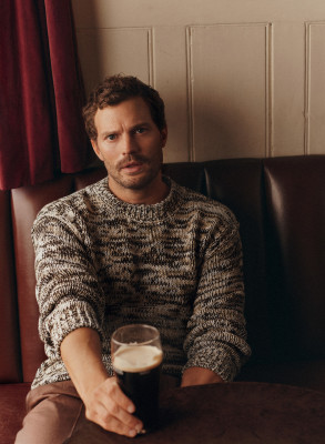 photo 29 in Jamie Dornan gallery [id1294355] 2022-01-24 00:00:00