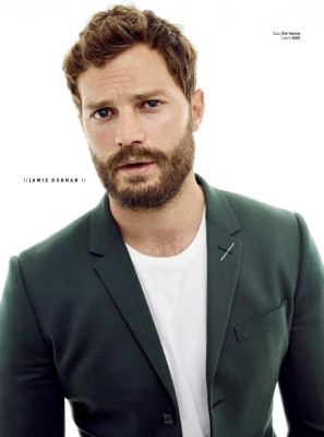 photo 6 in Jamie Dornan gallery [id1334627] 2023-10-02 00:00:00