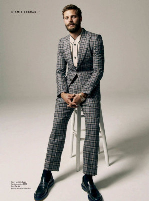 Jamie Dornan pic #1334633