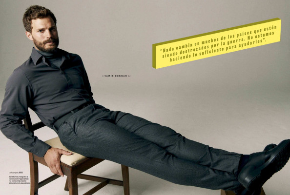 Jamie Dornan pic #1334631