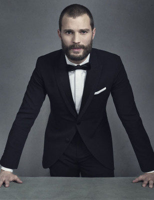 Jamie Dornan pic #922513
