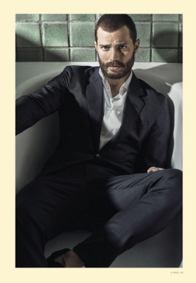 Jamie Dornan pic #1005832