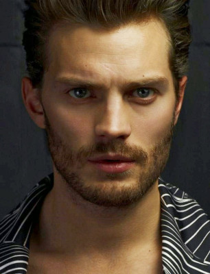 Jamie Dornan pic #720779