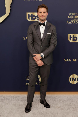 photo 17 in Jamie Dornan gallery [id1301804] 2022-05-18 00:00:00