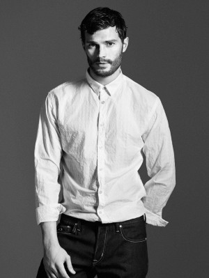 Jamie Dornan pic #720777