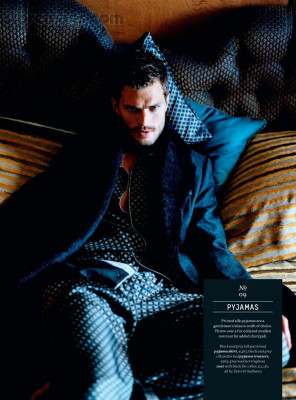 Jamie Dornan pic #688068