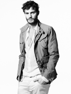 photo 3 in Jamie Dornan gallery [id515741] 2012-07-26 00:00:00