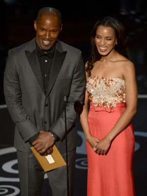 photo 4 in Jamie Foxx gallery [id584038] 2013-03-18 00:00:00