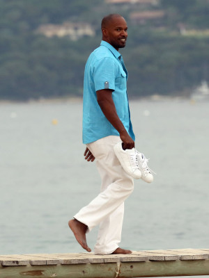 photo 14 in Jamie Foxx gallery [id619580] 2013-07-16 00:00:00